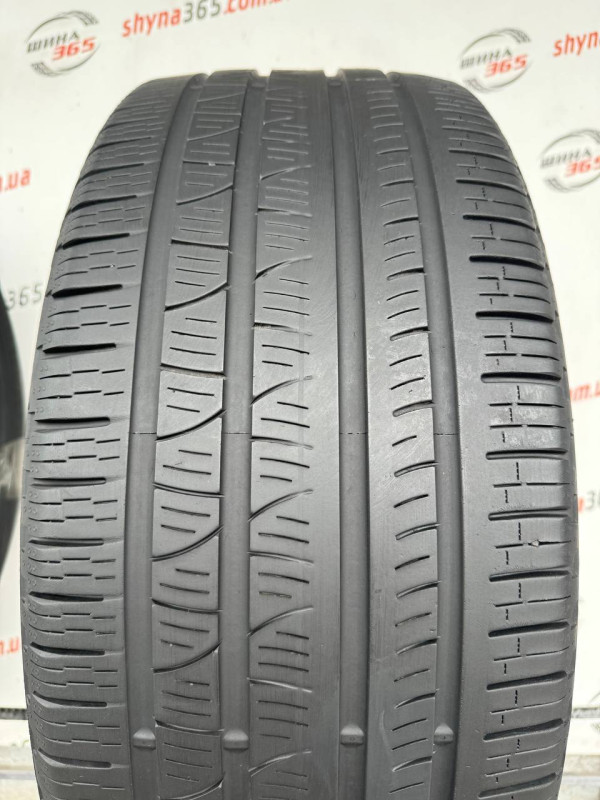 285/45 R22 PIRELLI SCORPION VERDE ALL SEASON 5mm