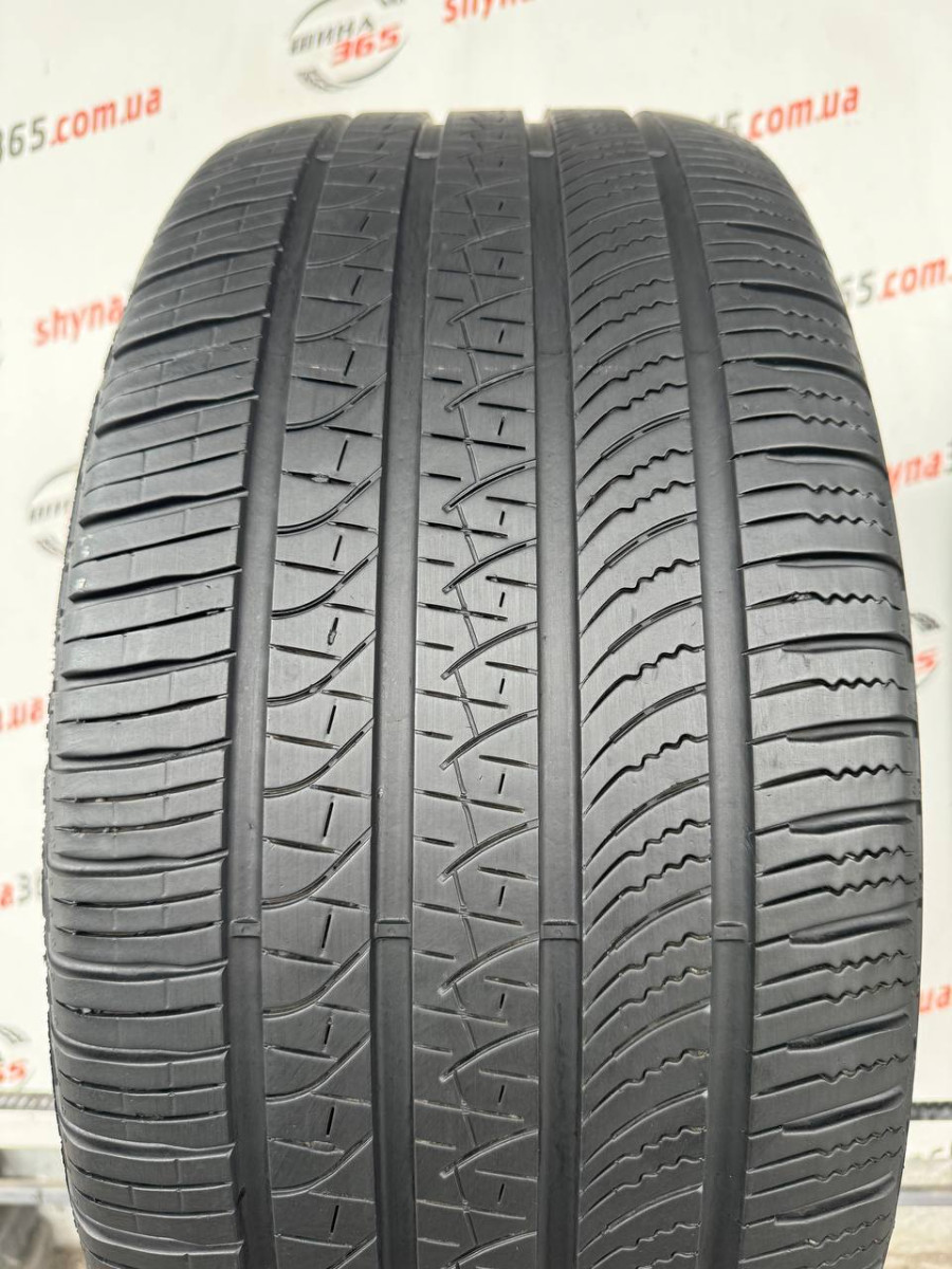 275/45 R21 PIRELLI SCORPION ZERO ALL SEASON PNCS 6mm