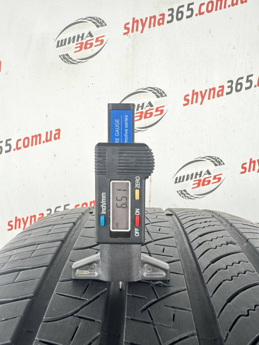 275/45 R21 PIRELLI SCORPION ZERO ALL SEASON PNCS 6mm