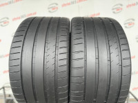 295/35 R20 MICHELIN PILOT SPORT 4S 5mm
