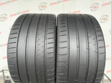 295/35 R20 MICHELIN PILOT SPORT 4S 5mm
