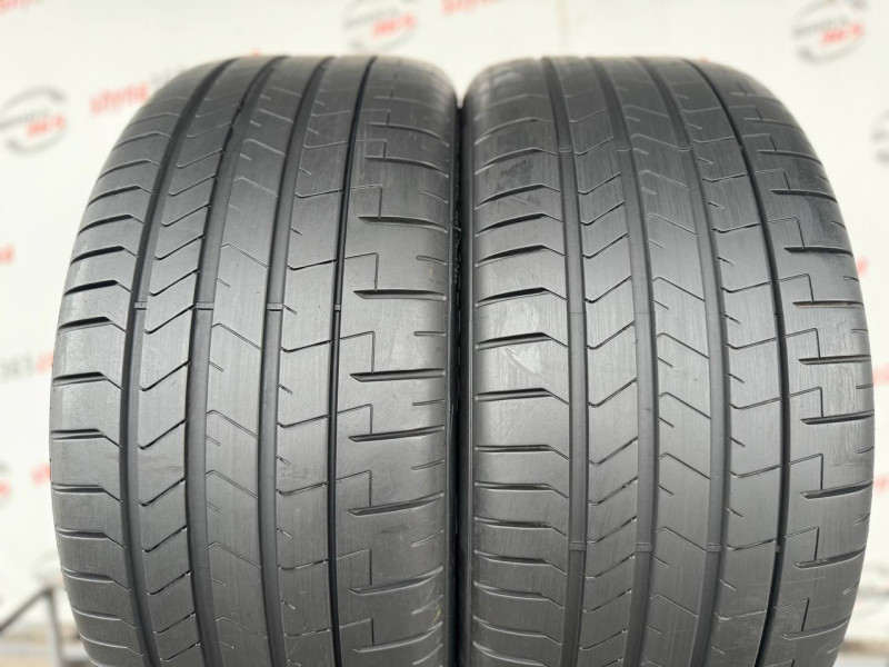 275/40 R20 PIRELLI PZERO PZ4 6mm