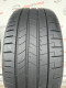 275/40 R20 PIRELLI PZERO PZ4 6mm