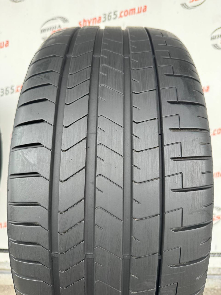 275/40 R20 PIRELLI PZERO PZ4 6mm