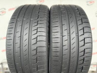 245/40 R21 CONTINENTAL PREMIUMCONTACT 6 6mm