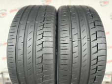 245/40 R21 CONTINENTAL PREMIUMCONTACT 6 6mm