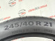 245/40 R21 CONTINENTAL PREMIUMCONTACT 6 6mm