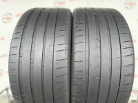 265/40 R21 MICHELIN PILOT SPORT 4S 4mm