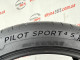 265/40 R21 MICHELIN PILOT SPORT 4S 4mm