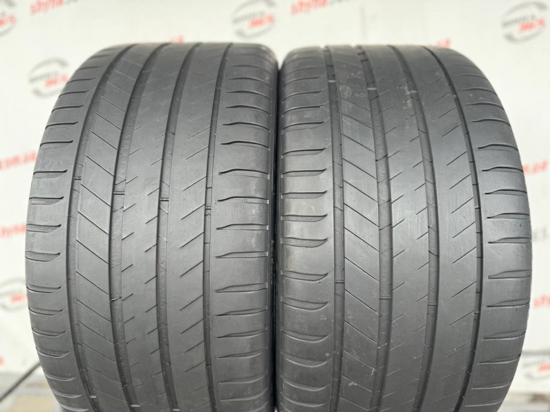 295/35 R21 MICHELIN LATITUDE SPORT 3 5mm