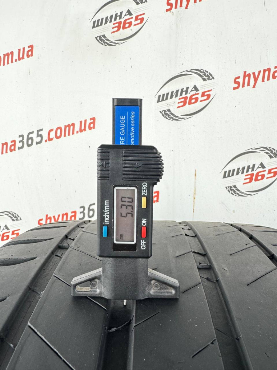295/35 R21 MICHELIN LATITUDE SPORT 3 5mm
