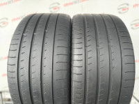 295/35 R21 YOKOHAMA ADVAN SPORT V105 N-2 SUV 6mm