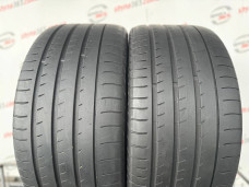 295/35 R21 YOKOHAMA ADVAN SPORT V105 N-2 SUV 6mm