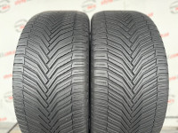 275/45 R20 MICHELIN CROSS CLIMATE 2 5mm