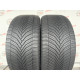 275/45 R20 MICHELIN CROSS CLIMATE 2 5mm