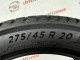 275/45 R20 MICHELIN CROSS CLIMATE 2 5mm