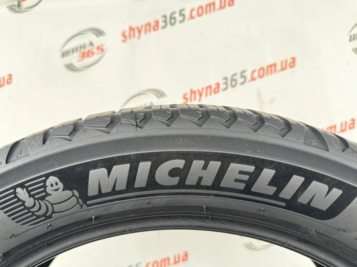 275/45 R20 MICHELIN CROSS CLIMATE 2 5mm
