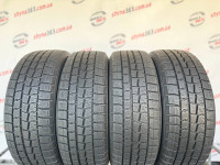 195/55 R16 DUNLOP WINTER MAXX WM01 7mm