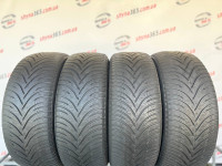 205/55 R16 KLEBER KRISALP HP3 4mm