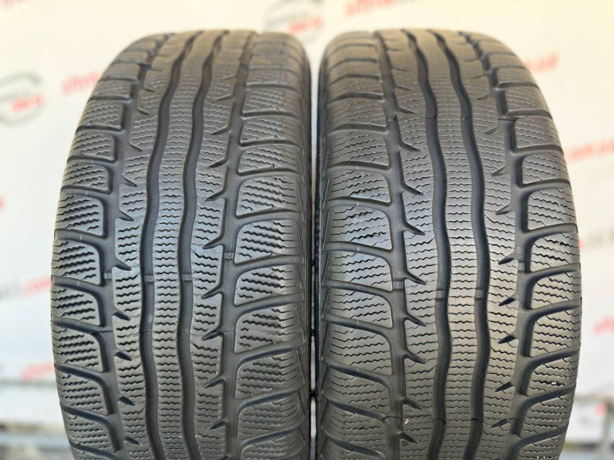 205/55 R16 FORMULA WINTER 7mm