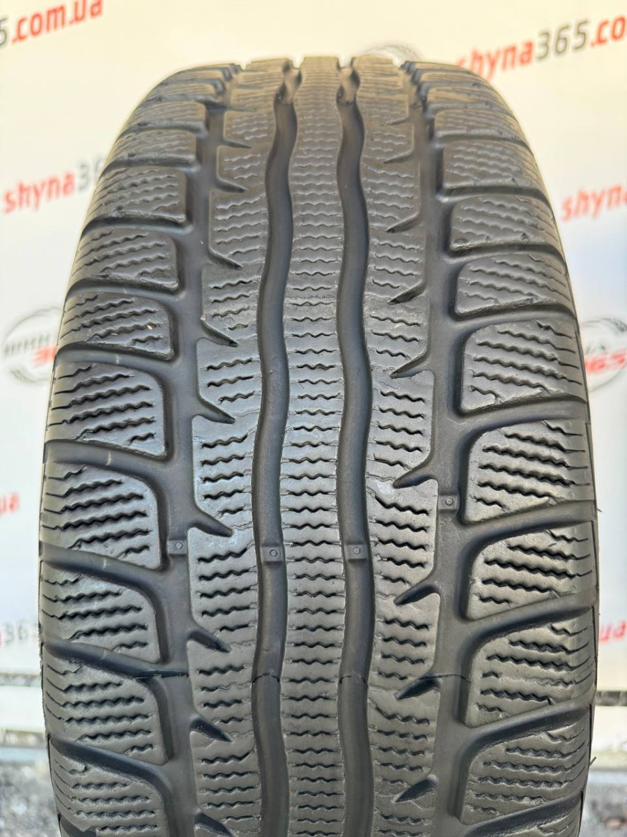 205/55 R16 FORMULA WINTER 7mm