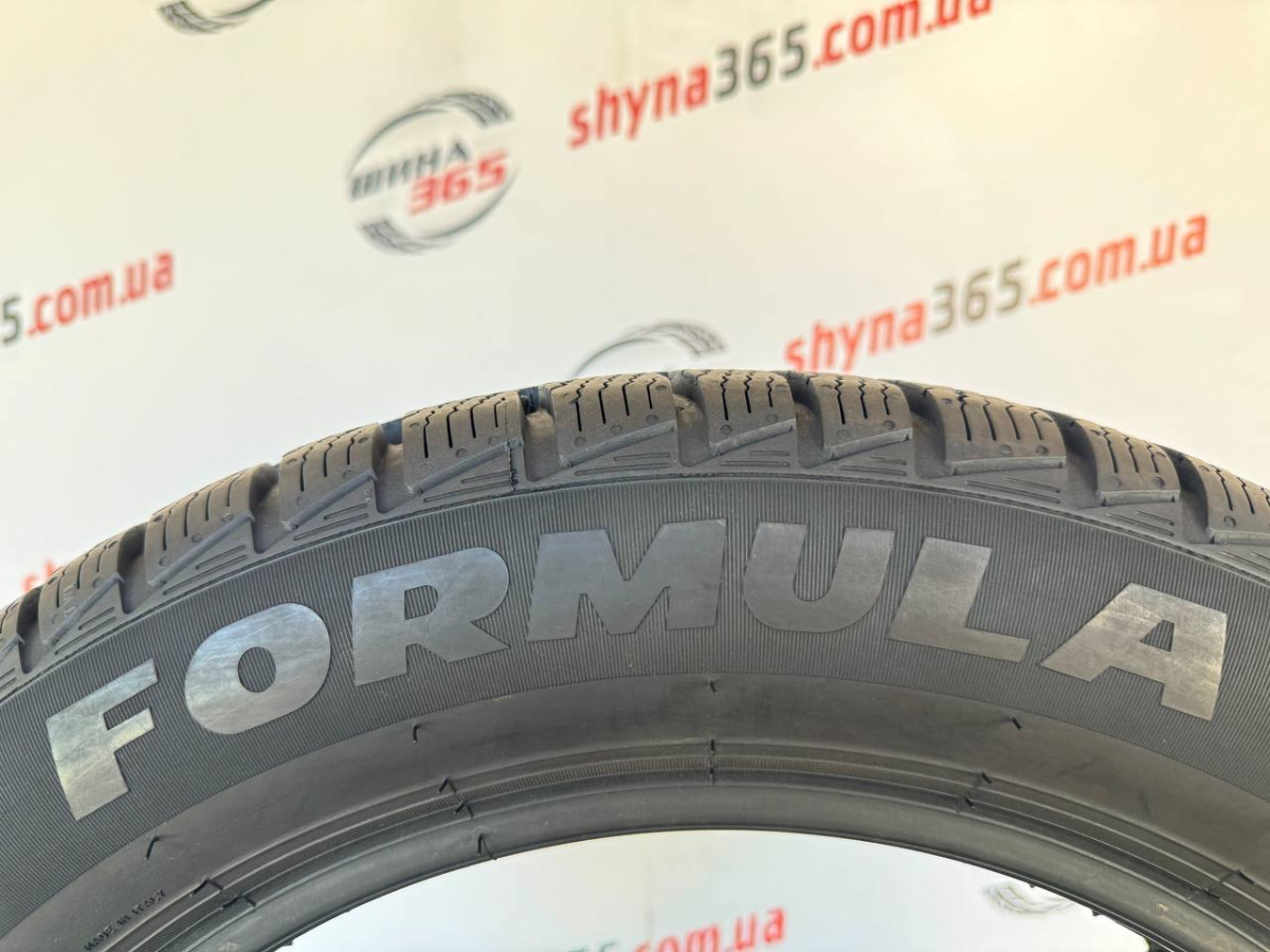 205/55 R16 FORMULA WINTER 7mm