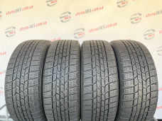205/55 R16 GOODYEAR ICE NAVI 6 7mm