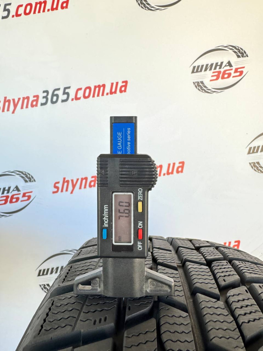 205/55 R16 GOODYEAR ICE NAVI 6 7mm
