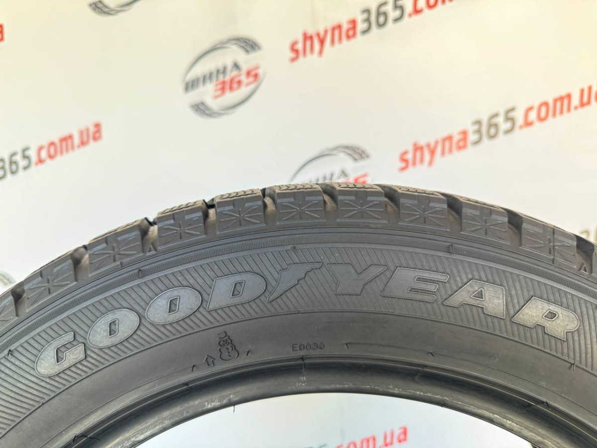 205/55 R16 GOODYEAR ICE NAVI 6 7mm