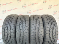 205/55 R16 GOODYEAR ICE NAVI 6 8mm