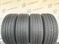 205/55 R16 TOYO OBSERVE GARIT GIZ 8mm