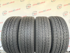 205/55 R16 TOYO OBSERVE GARIT GIZ 8mm