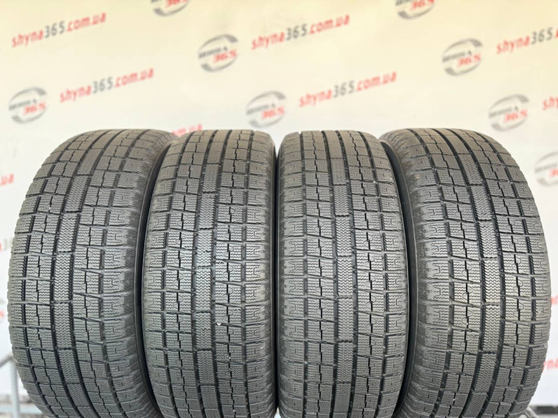 205/55 R16 TOYO GARIT G5 9mm