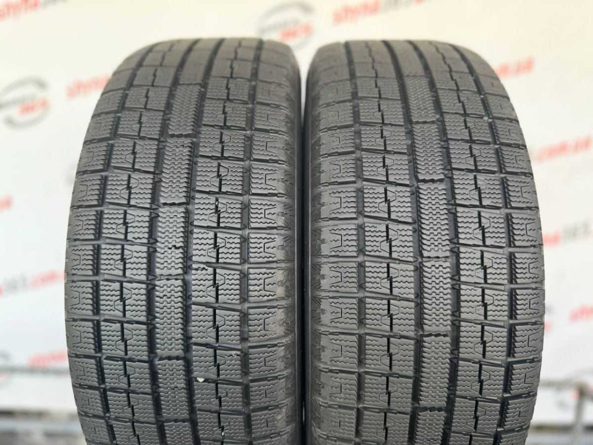 205/55 R16 TOYO GARIT G5 9mm