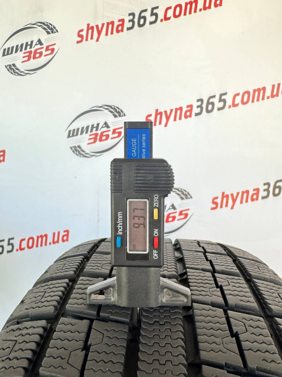 205/55 R16 TOYO GARIT G5 9mm