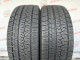 205/55 R16 PIRELLI ICE ASIMMETRICO PLUS 7mm