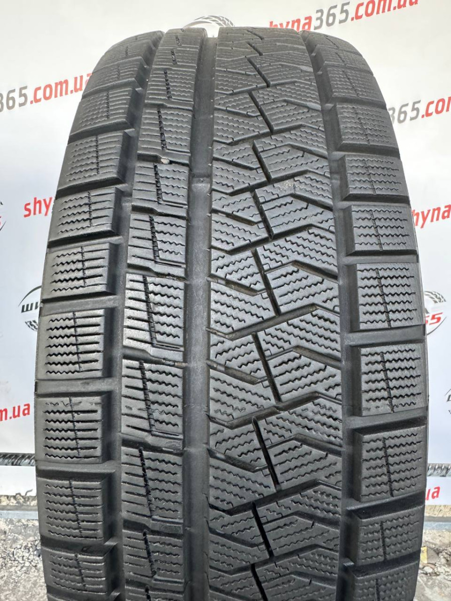205/55 R16 PIRELLI ICE ASIMMETRICO PLUS 7mm
