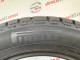 205/55 R16 PIRELLI ICE ASIMMETRICO PLUS 7mm