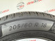 205/60 R16 MICHELIN X-ICE 3 + 6mm