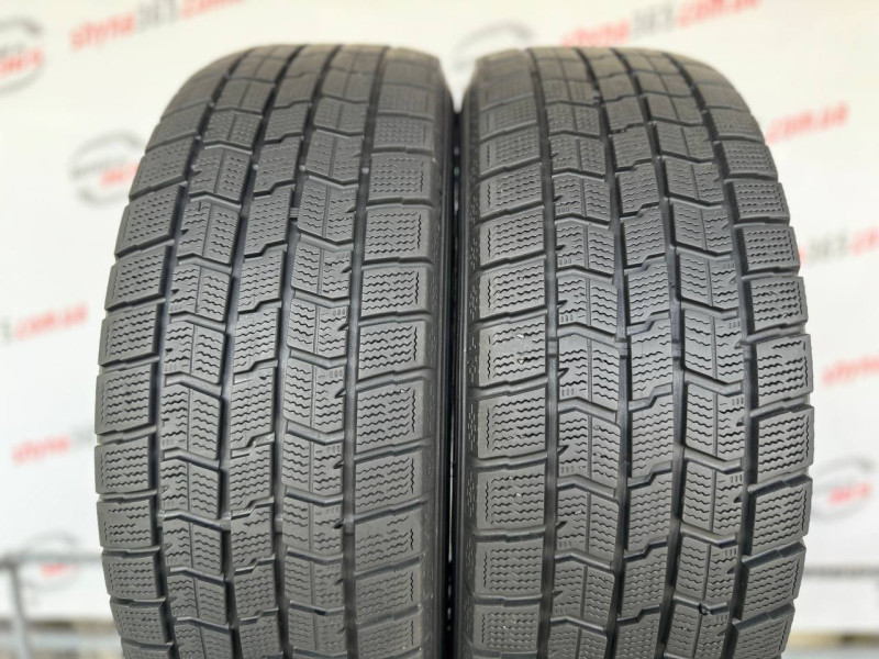 215/60 R16 GOODYEAR ICE NAVI 7 7mm