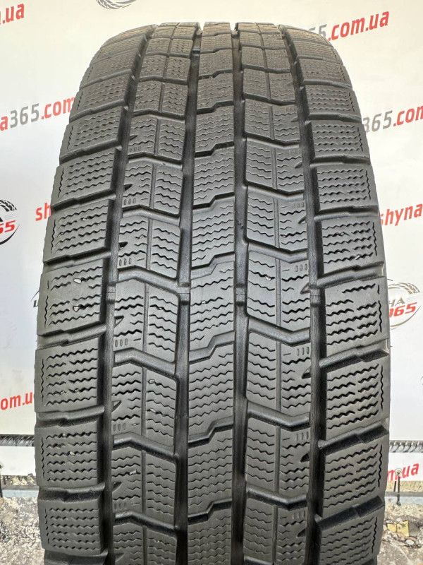 215/60 R16 GOODYEAR ICE NAVI 7 7mm