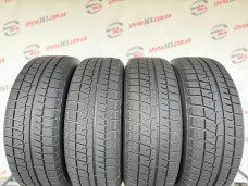 215/60 R16 BRIDGESTONE ICEPARTNER 2 6mm
