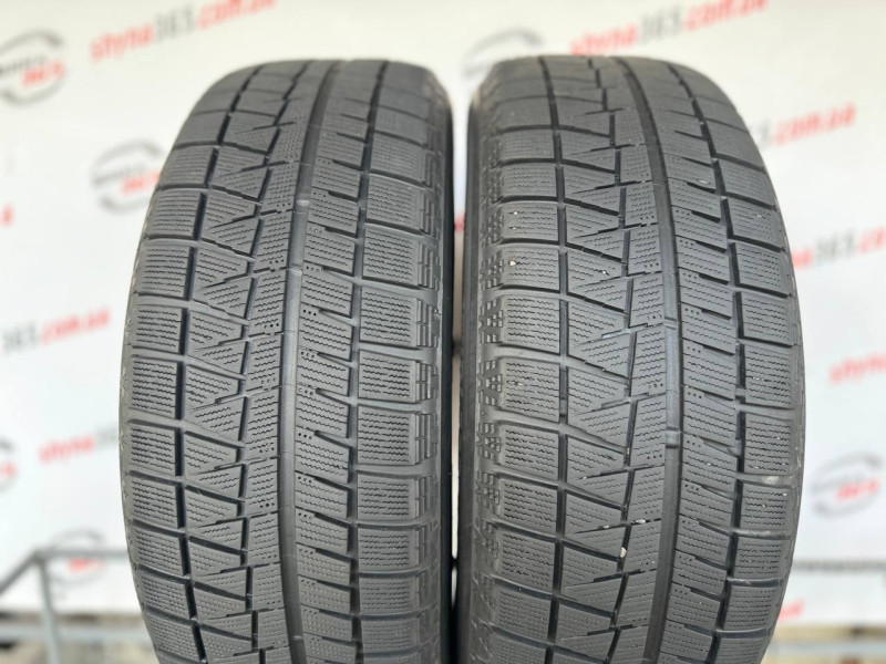 215/60 R16 BRIDGESTONE ICEPARTNER 2 6mm