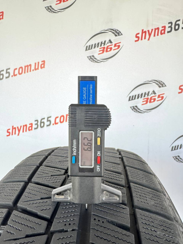 215/60 R16 BRIDGESTONE ICEPARTNER 2 6mm