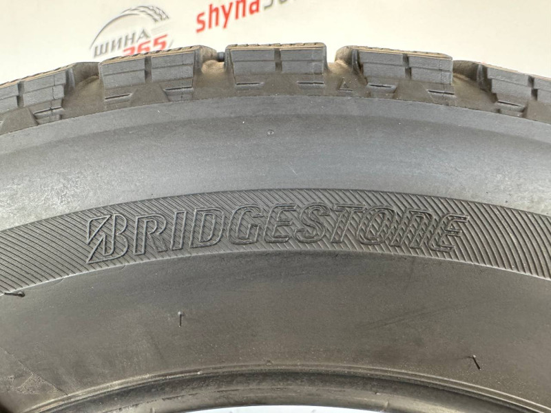 215/60 R16 BRIDGESTONE ICEPARTNER 2 6mm