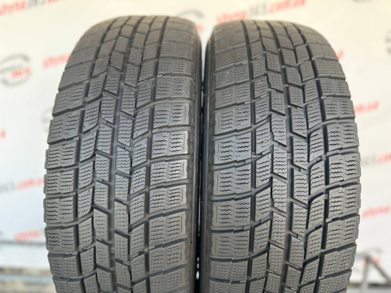 215/65 R16 GOODYEAR ICE NAVI 6 7mm