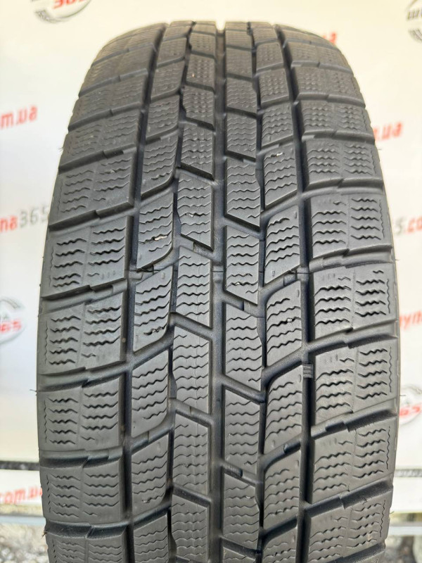 215/65 R16 GOODYEAR ICE NAVI 6 7mm