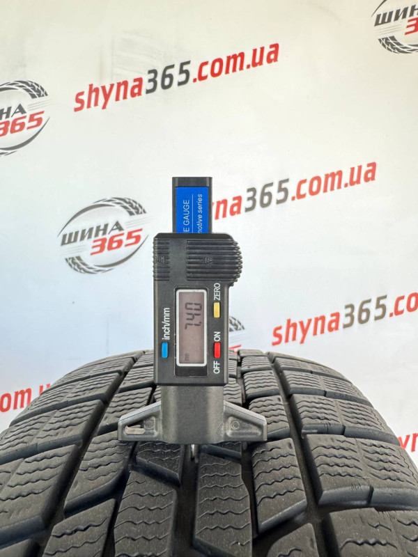215/65 R16 GOODYEAR ICE NAVI 6 7mm
