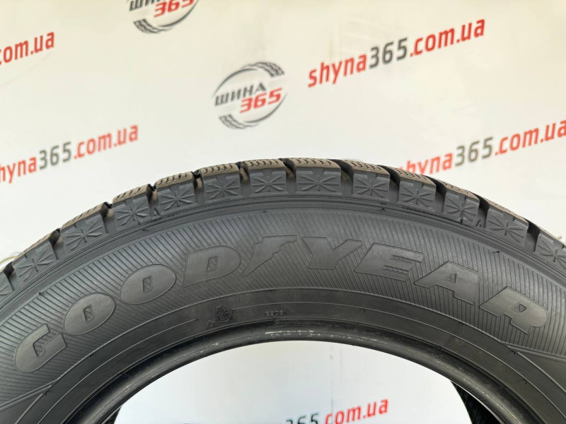 215/65 R16 GOODYEAR ICE NAVI 6 7mm