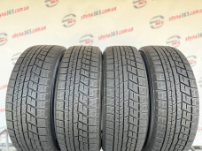 205/60 R16 YOKOHAMA ICE GUARD IG60 8mm